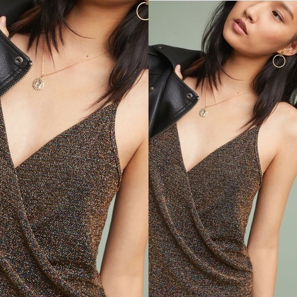 Eri + Ali Encore Top - Picture 3 of 6